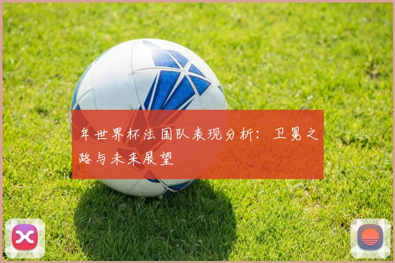 年世界杯法国队表现分析：卫冕之路与未来展望